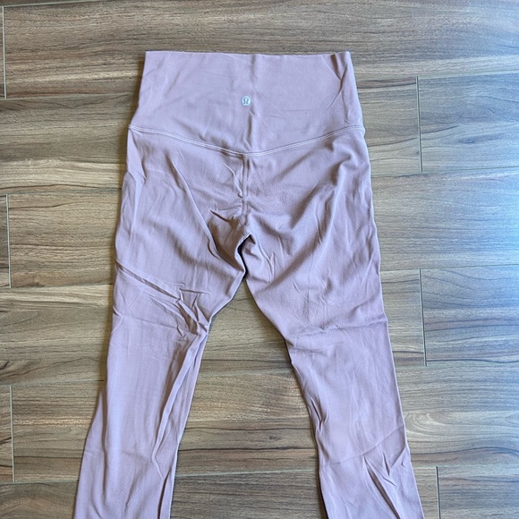 Lululemon Align 23” - 6 - Spanish Oak - Picture 3 of 7